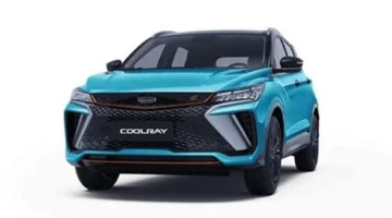 سعر ومواصفات.. جيلي كولراي 2026 تبهر عشاق السيارات الرياضية في السعودية